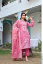 Zulfat farah vol 2 cotton dress material wholesaler in delhi